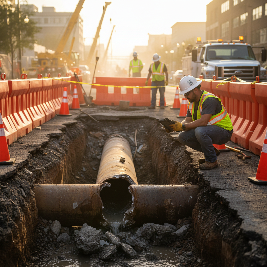 Damage Control screenshot